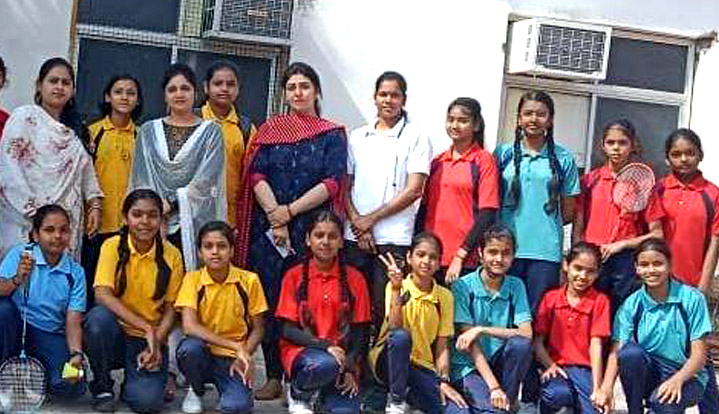 KNICE LAL DIGGI